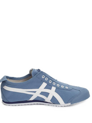 Onitsuka Tiger Mexico 66 Slip On Blue Heaven