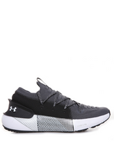 UNDER ARMOUR PHANTOM 3 BLACK WHITE