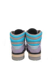 LOUIS VUITTON TRAINER LONG PURPLE