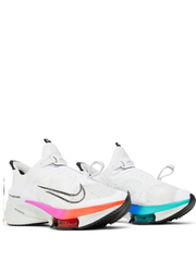 Nike Zoom Next Flyease White