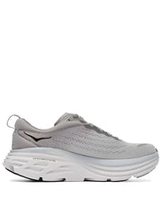 Hoka Bondi 8 Fossil Grey
