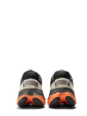 New Balance Fresh Foam X More Trail Black RED