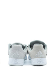 Adidas Adimatic Streetball White Black