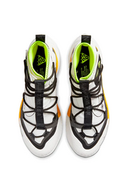 ACG air terra ANTARKTIK YELLOW