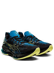 Asicss gel kinsei blast blue