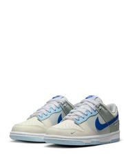 Sb Dunk Low Gs Ivory Hyper Royal