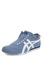 Onitsuka Tiger Mexico 66 Slip On Blue Heaven
