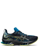 Asicss gel kinsei blast blue