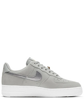 Nike Airforce 1 Suede Grey