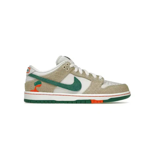 Nikee sb dunk low X Jerritos