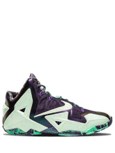 Lebron 11 GATOR KING