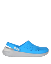 crocsLiteride Navy Grey