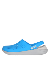 crocsLiteride Navy Grey