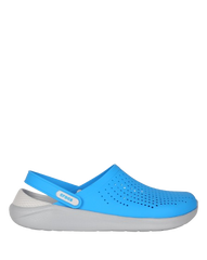crocsLiteride Navy Grey