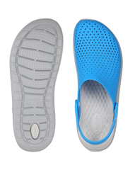 crocsLiteride Navy Grey