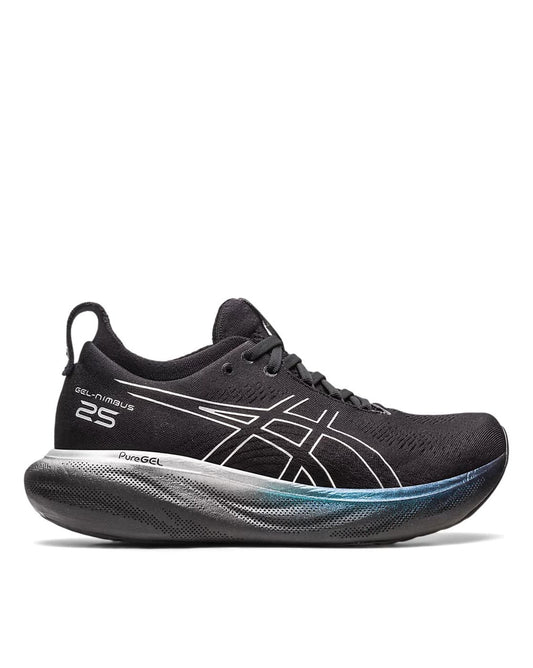 Asics_Gel_Nimbus 25 Platinum Black