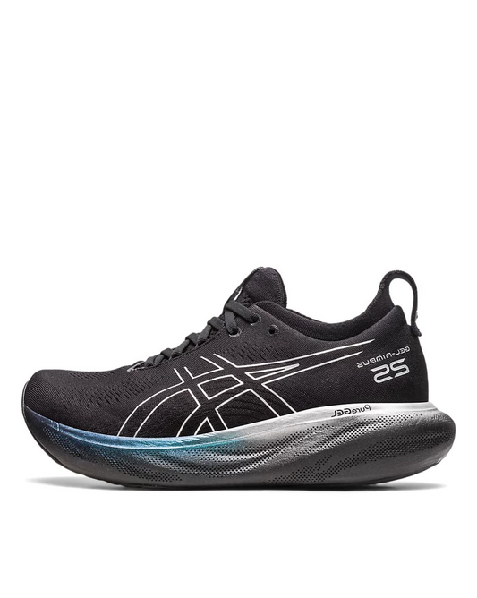 Asics_Gel_Nimbus 25 Platinum Black