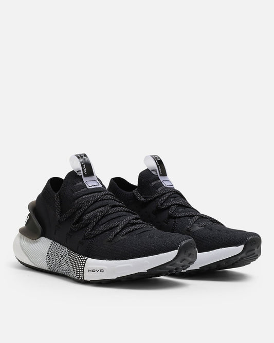 Underr Armour Hovr Phantom 3 dark Grey Black