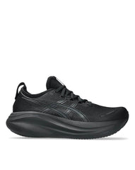 Asicss Gel-Nimbus 27 All Black 1177