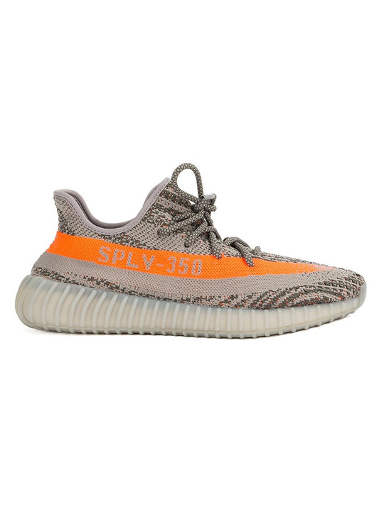 Adidass Yeezy 350 V2 Beluga Semi UA With All Accessories