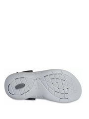 CROCS LITE RIDE 360 BLACK WHITE