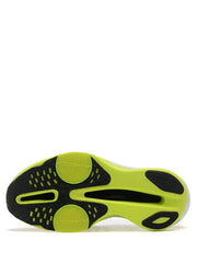 zoom alphafly next 3 white GREEN