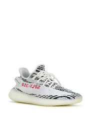 Adidas Yeezy Boost 350 Zebra