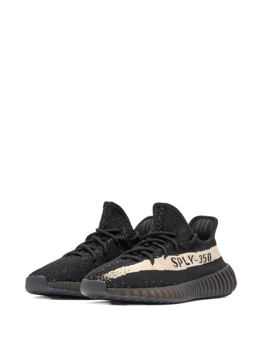 Adidass Yeezy Boost 350 V2 Oreo Black IA quality 541