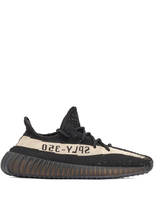 Adidass Yeezy Boost 350 V2 Oreo Black IA quality 541