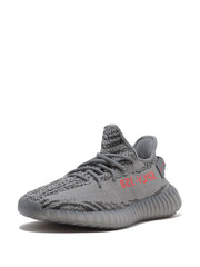 ADIDA S YEEZY 350 BELUGA GREY