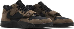 Travis Scott x Jordan Jumpman Jack TR Dark Mocha UA Quality