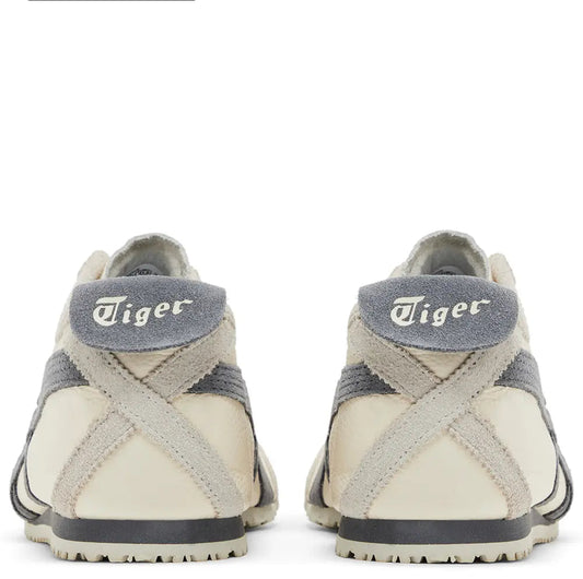 Onitsukaa Tiger Mexico 66 White Grey 385