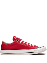 Converse Premium Red low