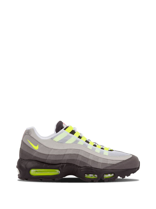 Nikee AirMax 95 OG Neon Big Bubble 546
