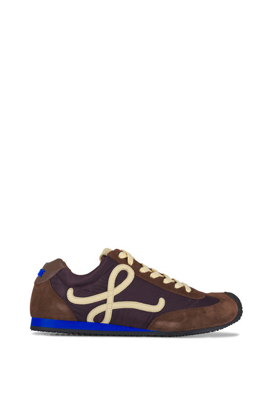 Loewe Ballet Runner 2.0 Brown