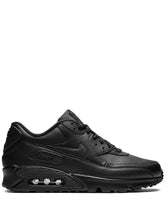 NIKE AIRMAX 90 TRIPPLE BLACK