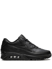 NIKE AIRMAX 90 TRIPPLE BLACK