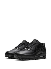 NIKE AIRMAX 90 TRIPPLE BLACK