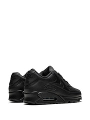 NIKE AIRMAX 90 TRIPPLE BLACK