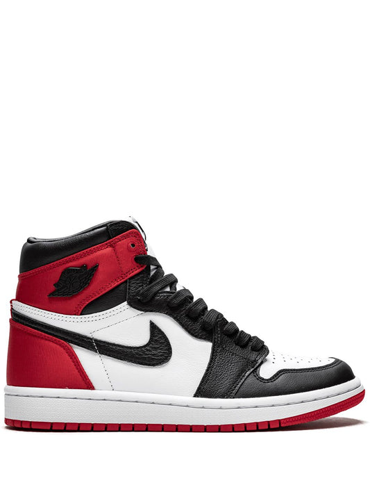 Air Jordan 1 Retro High OG BLACK TOE REIMAGINED UA QUALITY