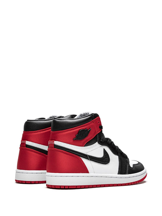 Air Jordan 1 Retro High OG BLACK TOE REIMAGINED UA QUALITY
