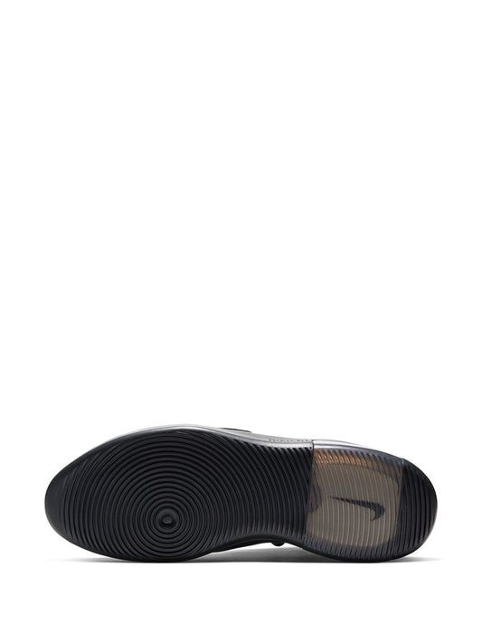 Nikee Air Fear Of God Tripple Black