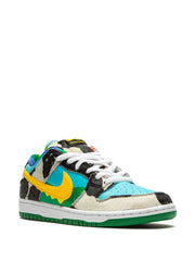 Nike SB Dunk Low Ben Jerry s Chunky Dunky UA quality
