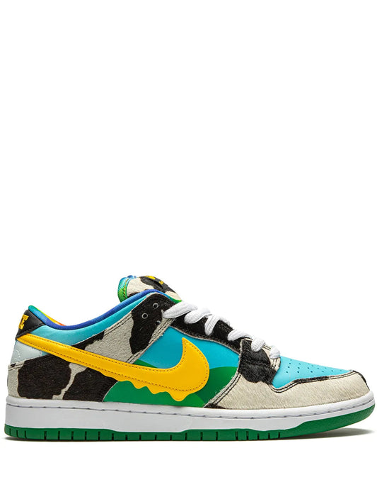 Nikee SB Dunk Low Chunky Dunky BEN AND JERYY UA Quality Fix 1179