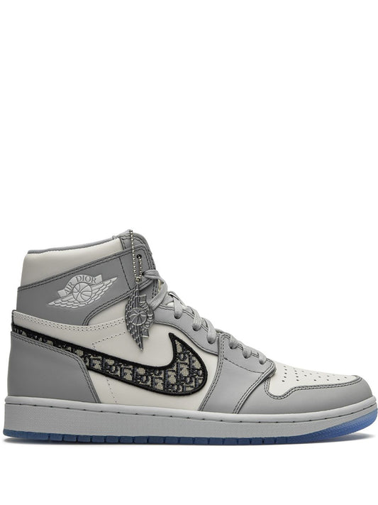 Nikee Air jordan Retro 1 X High diorr UA 451