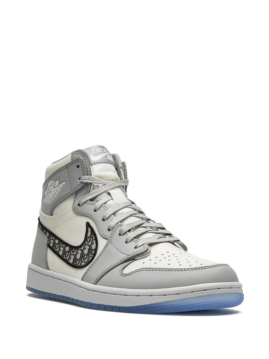 jordan retro 1 high x dioorr long semi ua