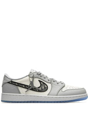 Air Jordan Retro 1 Dior Low