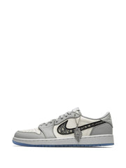 Air Jordan Retro 1 Dior Low
