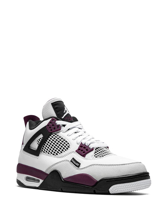 Jordan Retro 4 PSG PARIS SAINT GERMAIN semi ua