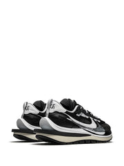 Nike Sacai X Vaporwaffle BLACK WHITE